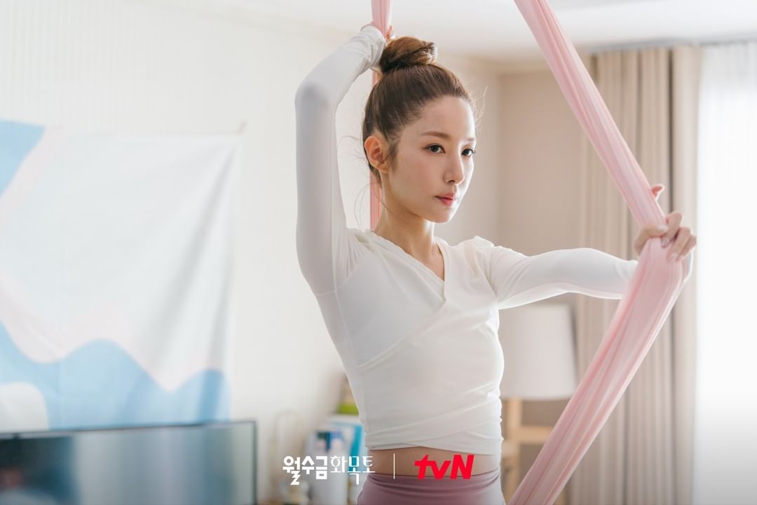 2022九月開播韓劇５選！《月水金木火土》朴敏英化身婚姻契約大師、NETFLIX 強檔犯罪劇《毒梟聖徒》陣容超豪華！