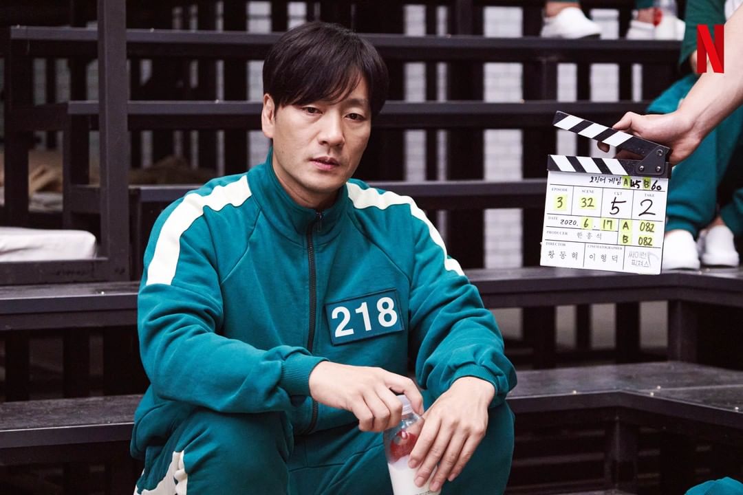 《魷魚遊戲 2 》角色暴雷！李政宰無預警劇透「這 2 位大咖」確定回歸