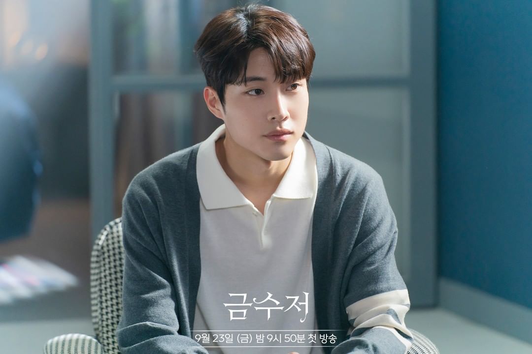 2022九月開播韓劇５選！《月水金木火土》朴敏英化身婚姻契約大師、NETFLIX 強檔犯罪劇《毒梟聖徒》陣容超豪華！