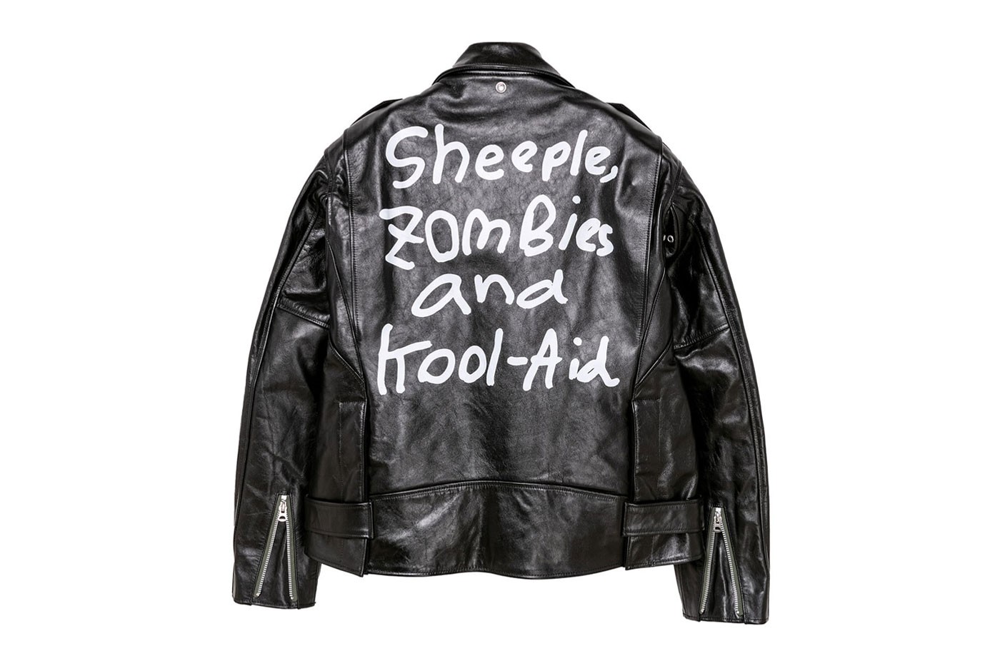 售價再高也 Sold Out，sacai 全新聯乘系列正式上架