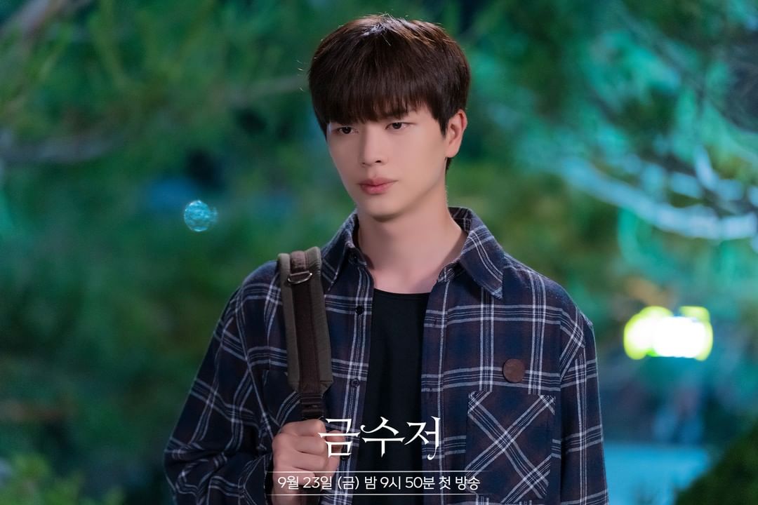 2022九月開播韓劇５選！《月水金木火土》朴敏英化身婚姻契約大師、NETFLIX 強檔犯罪劇《毒梟聖徒》陣容超豪華！