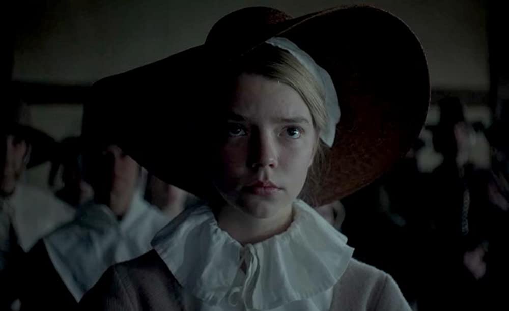 「精靈女神」安雅泰勒喬伊經典作品 5 選推薦：《后翼棄兵》毫無冷場、《迷離夜蘇活》大展歌喉...都值得讓你再看一次