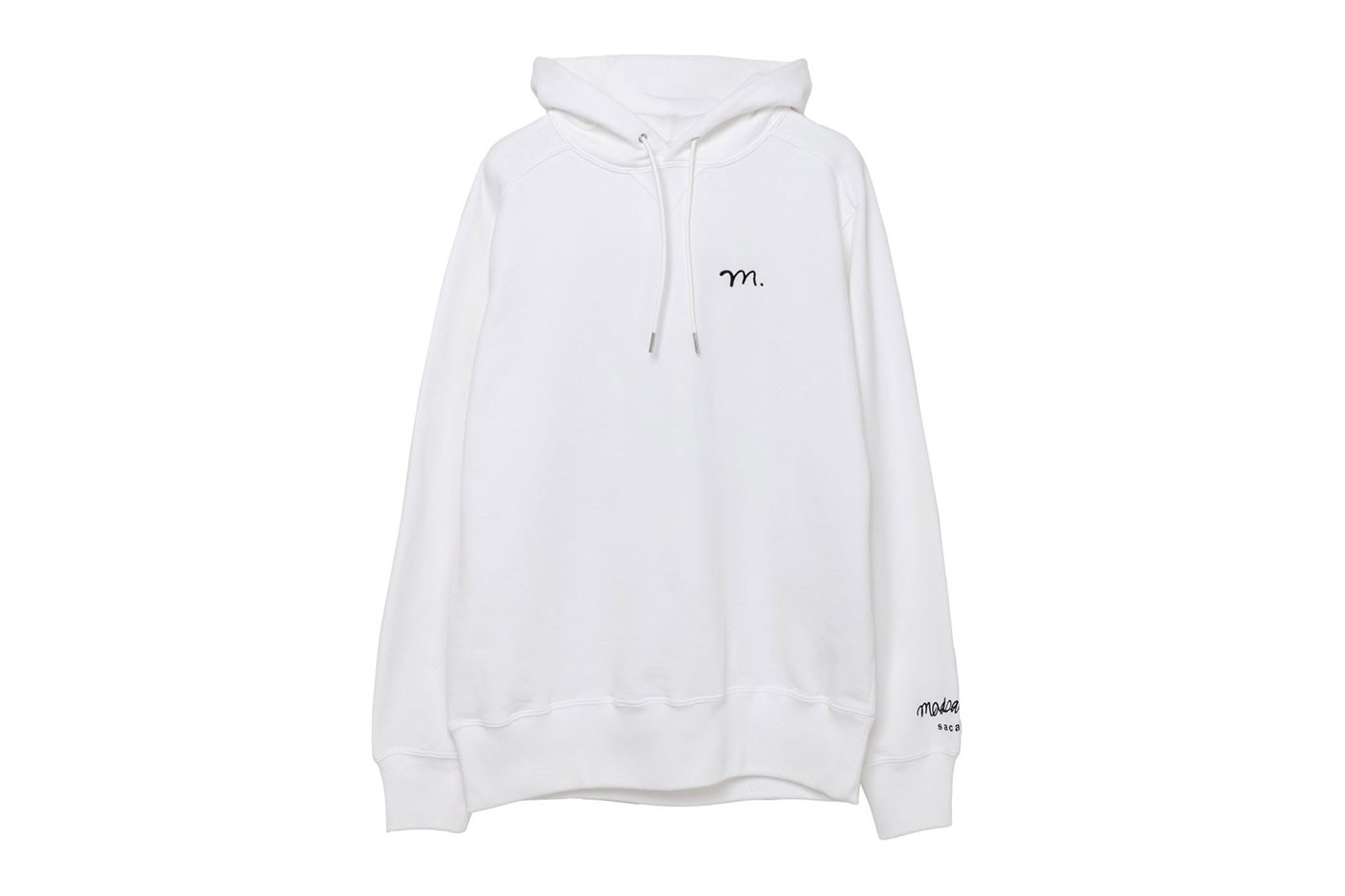 售價再高也 Sold Out，sacai 全新聯乘系列正式上架