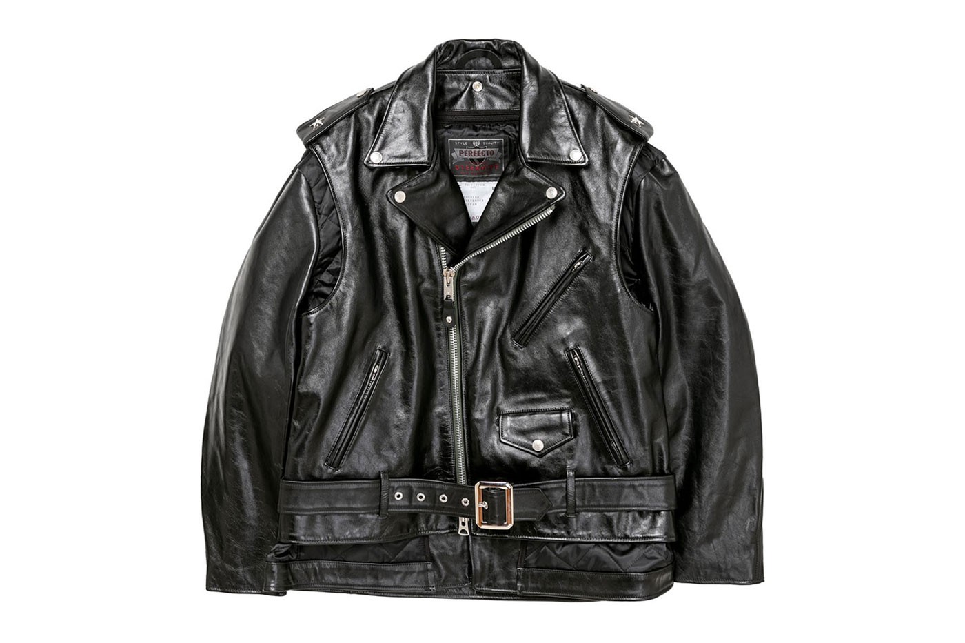 售價再高也 Sold Out，sacai 全新聯乘系列正式上架