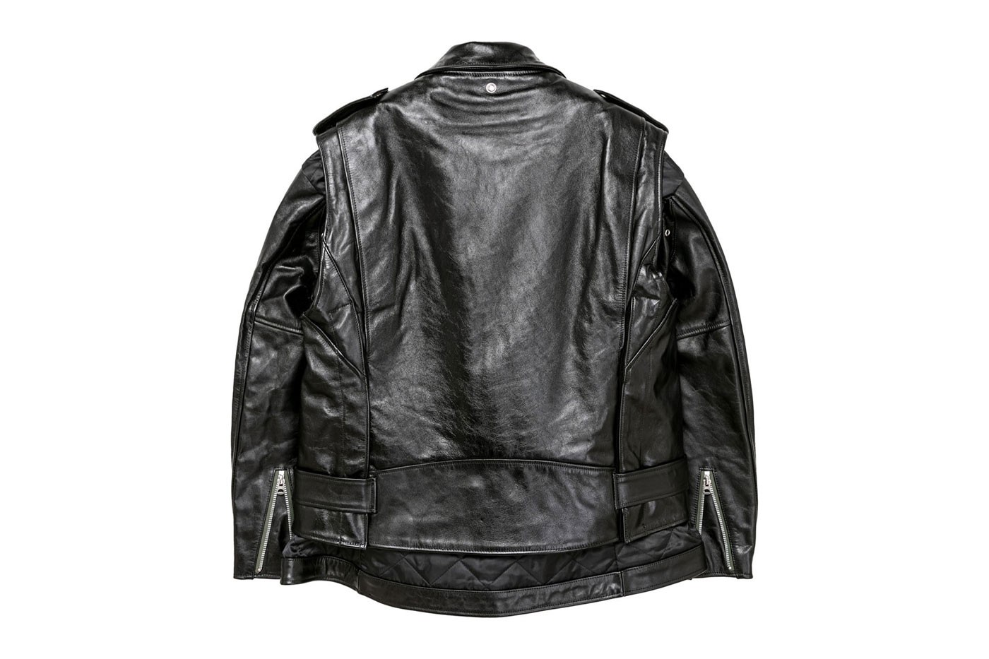 售價再高也 Sold Out，sacai 全新聯乘系列正式上架