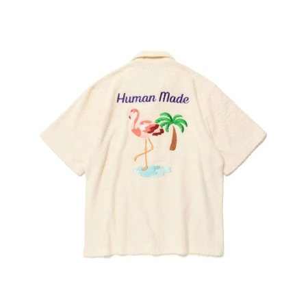 必買之作，日本街頭品牌 Human Made 最新單品釋出