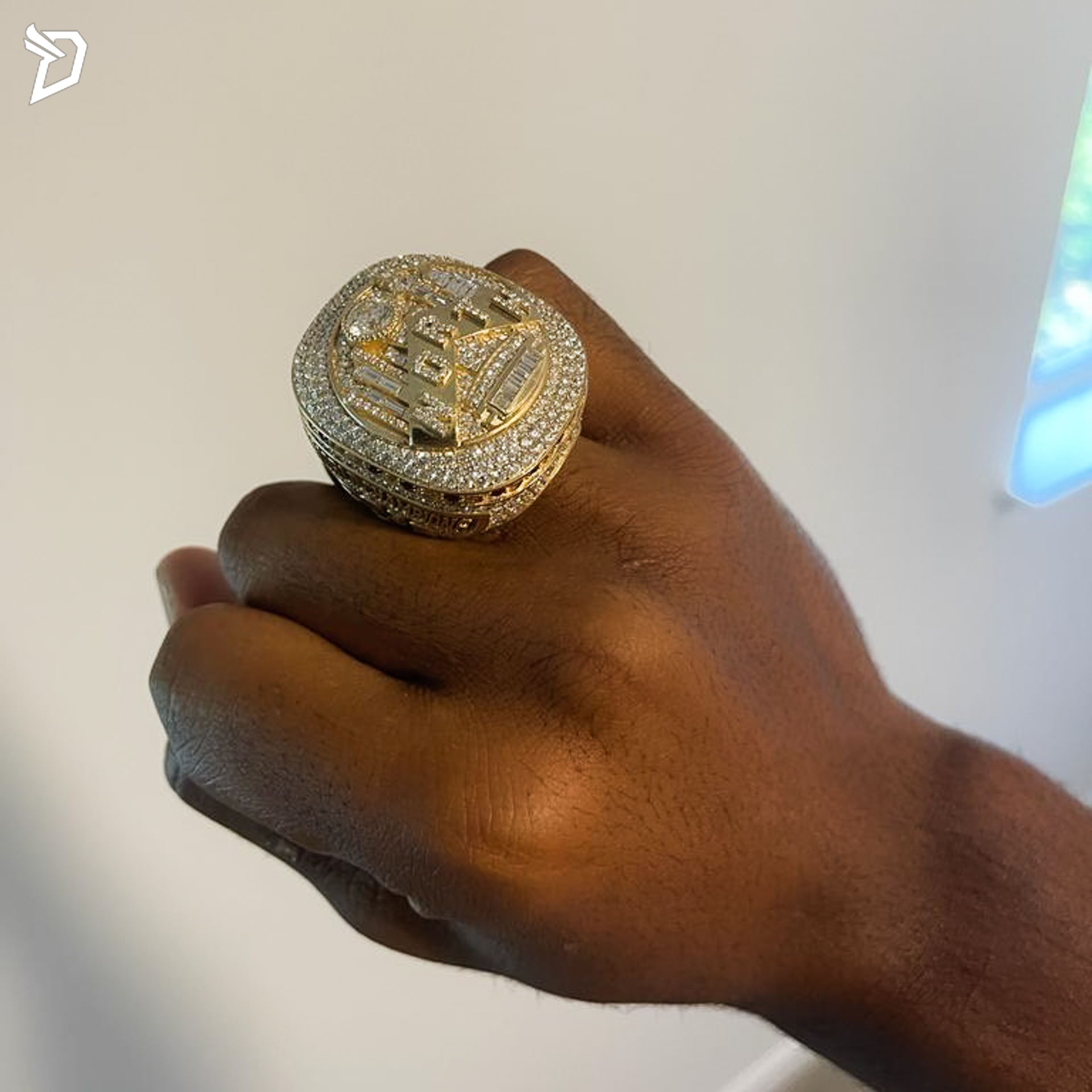 NBA 冠軍球員抵台！前暴龍隊奪冠鋒衛 Malcolm Miller 正式加盟福爾摩沙台新夢想家