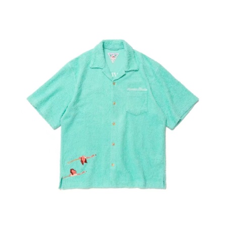 必買之作，日本街頭品牌 Human Made 最新單品釋出