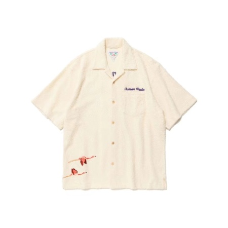 必買之作，日本街頭品牌 Human Made 最新單品釋出