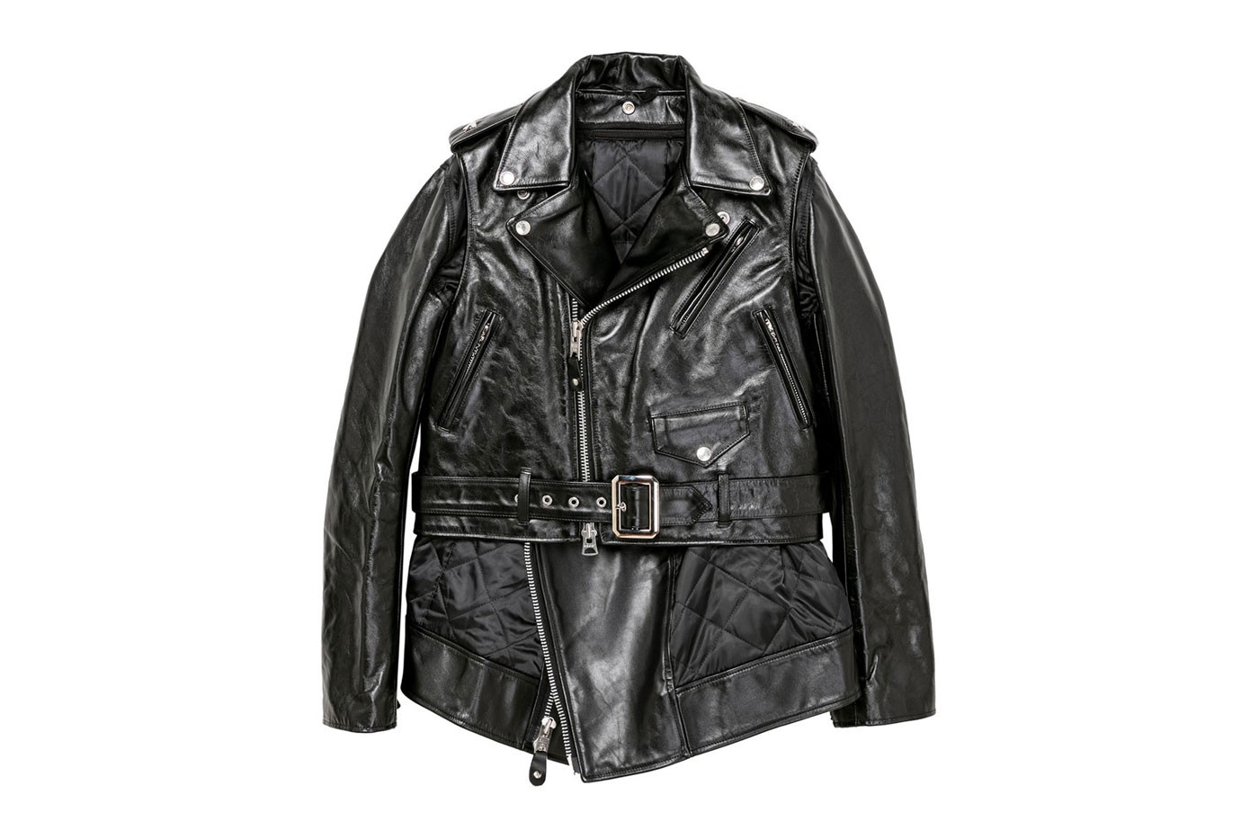 售價再高也 Sold Out，sacai 全新聯乘系列正式上架