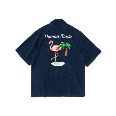 必買之作，日本街頭品牌 Human Made 最新單品釋出