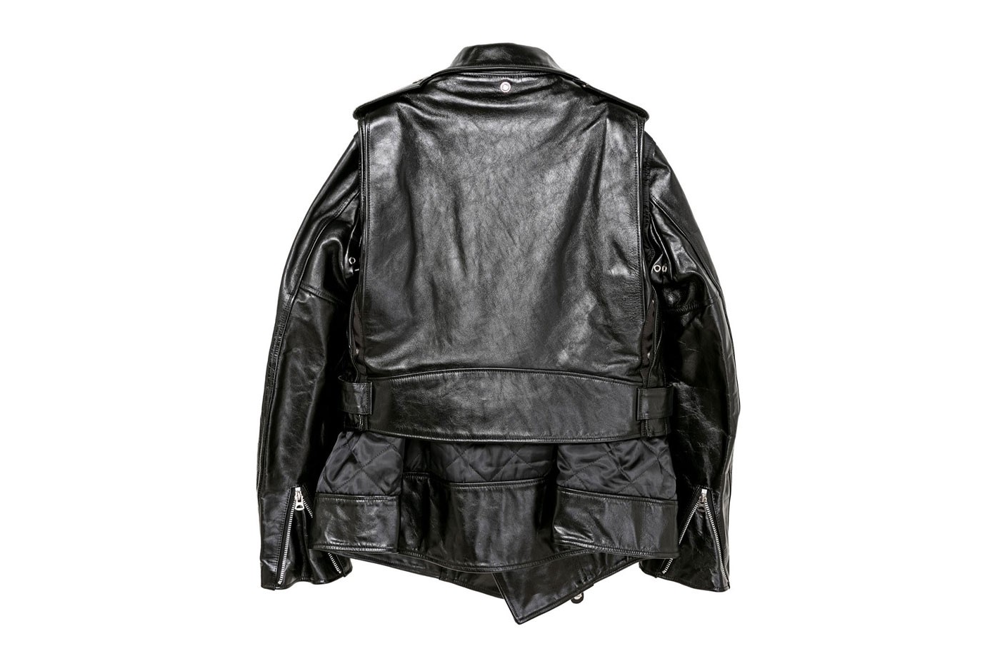 售價再高也 Sold Out，sacai 全新聯乘系列正式上架