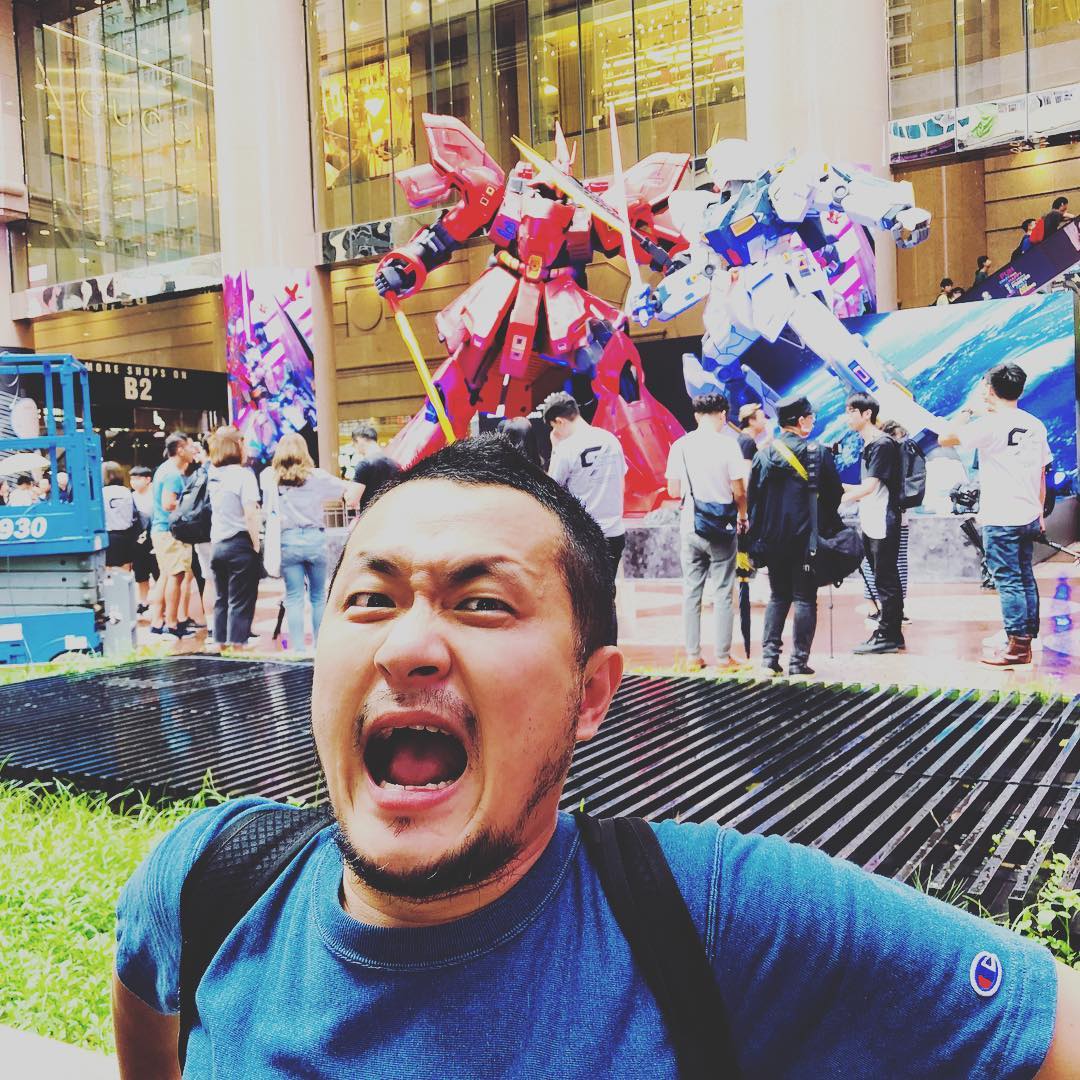 九把刀新作男主角竟是他！本土男神首次演出就搞大的　試鏡過程沒劇本、經紀人禁入