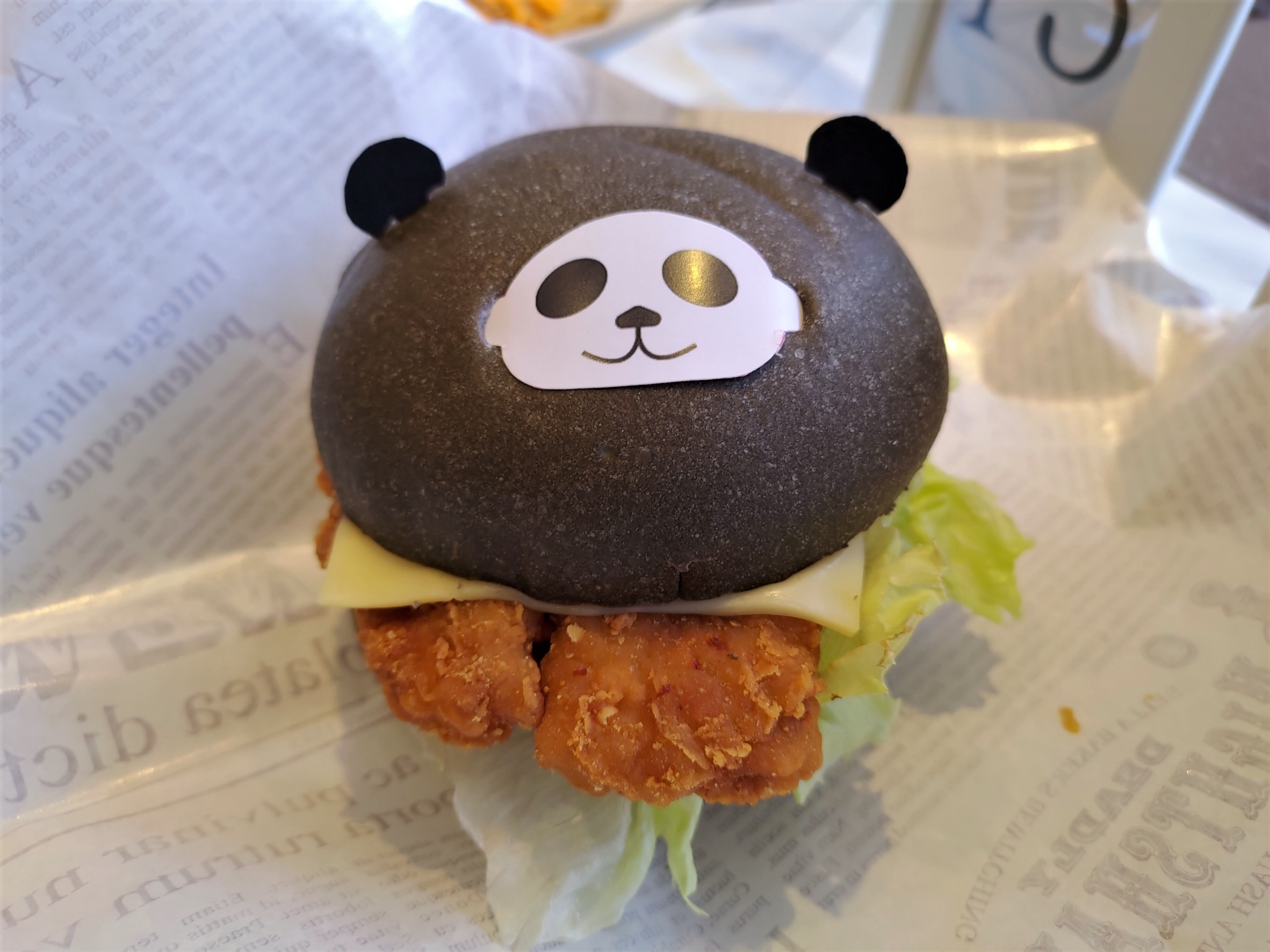 FANFANS CAFÉ 動漫主題餐廳 「咒術迴戰 0｣插旗台中逢甲，品嘗純愛力量還能領域展開！