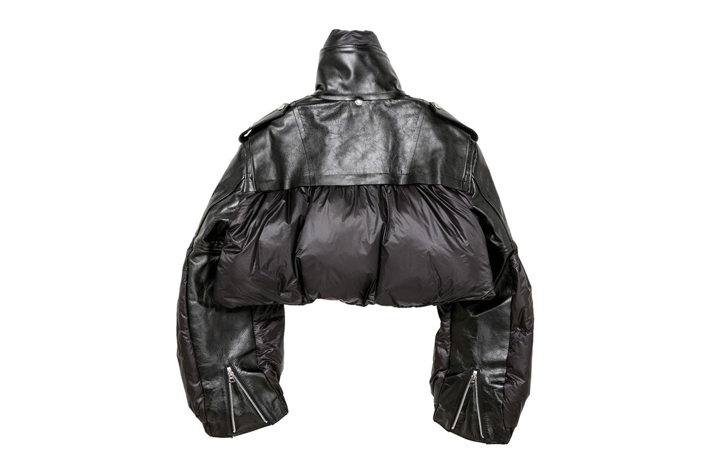 售價再高也 Sold Out，sacai 全新聯乘系列正式上架