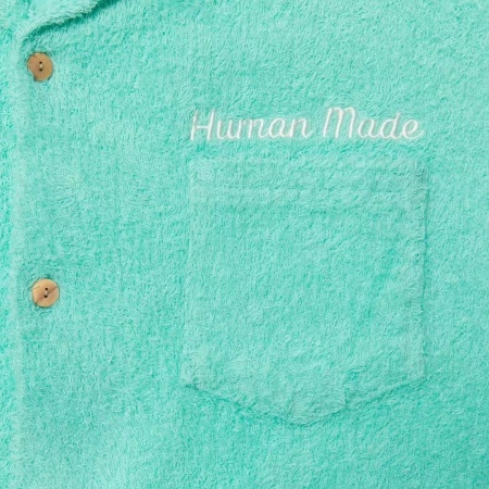 必買之作，日本街頭品牌 Human Made 最新單品釋出