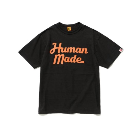 必買之作，日本街頭品牌 Human Made 最新單品釋出
