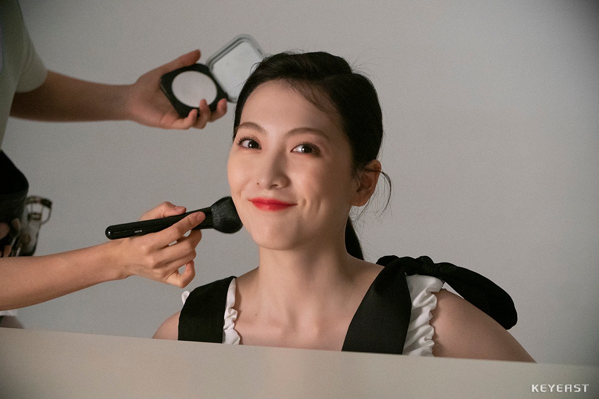 日票選「20 代最可愛韓國女演員」TOP 8！實力派童星演員金裕貞拿下第二！第一名由演藝歌三棲的「她」拿下！
