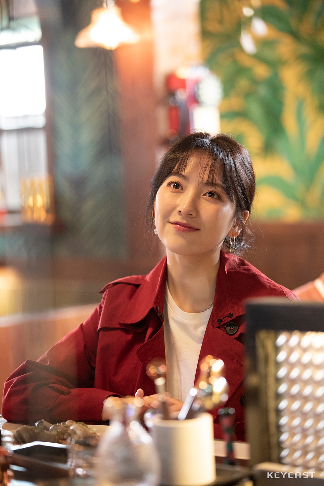 日票選「20 代最可愛韓國女演員」TOP 8！實力派童星演員金裕貞拿下第二！第一名由演藝歌三棲的「她」拿下！