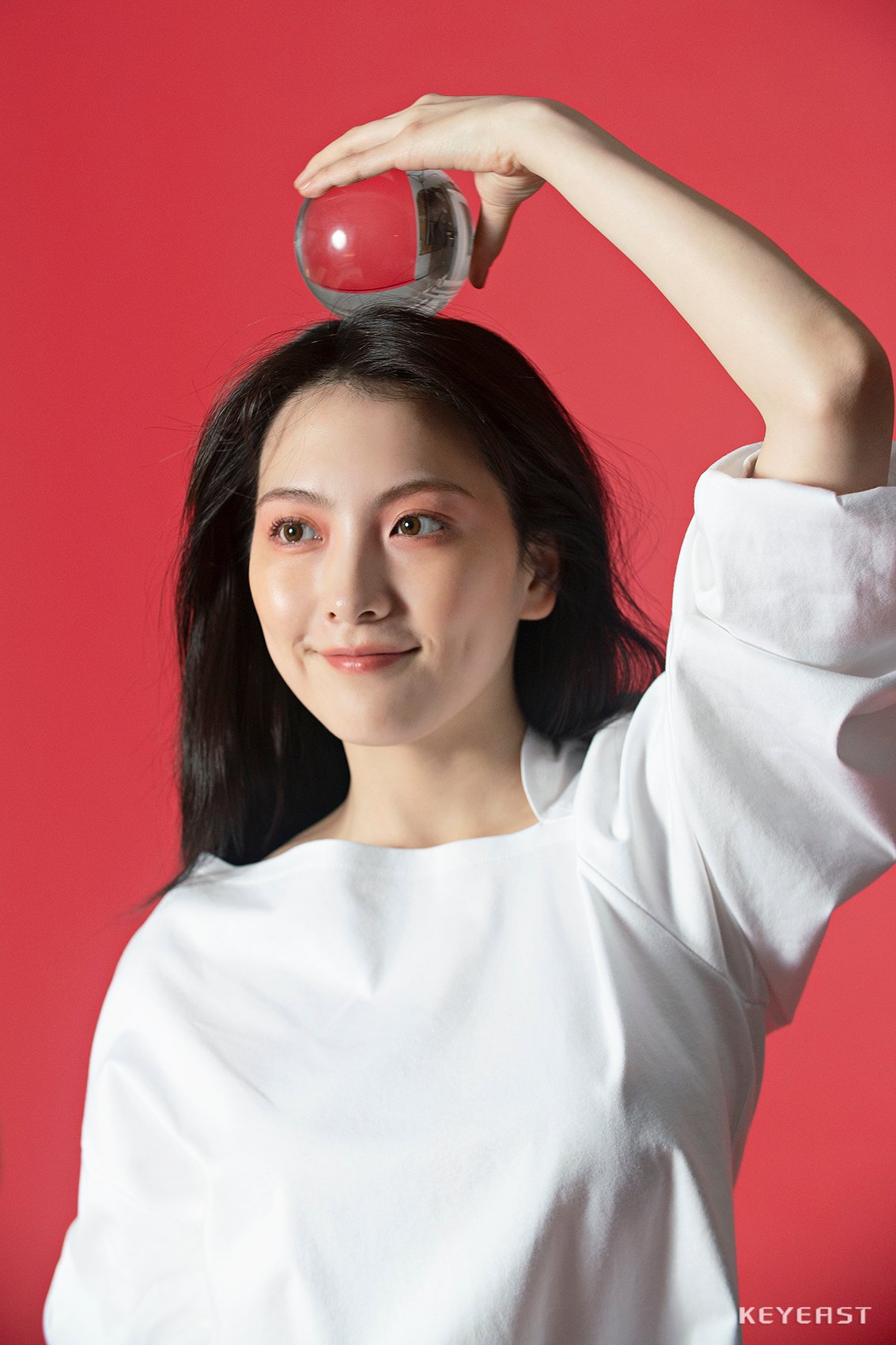 日票選「20 代最可愛韓國女演員」TOP 8！實力派童星演員金裕貞拿下第二！第一名由演藝歌三棲的「她」拿下！
