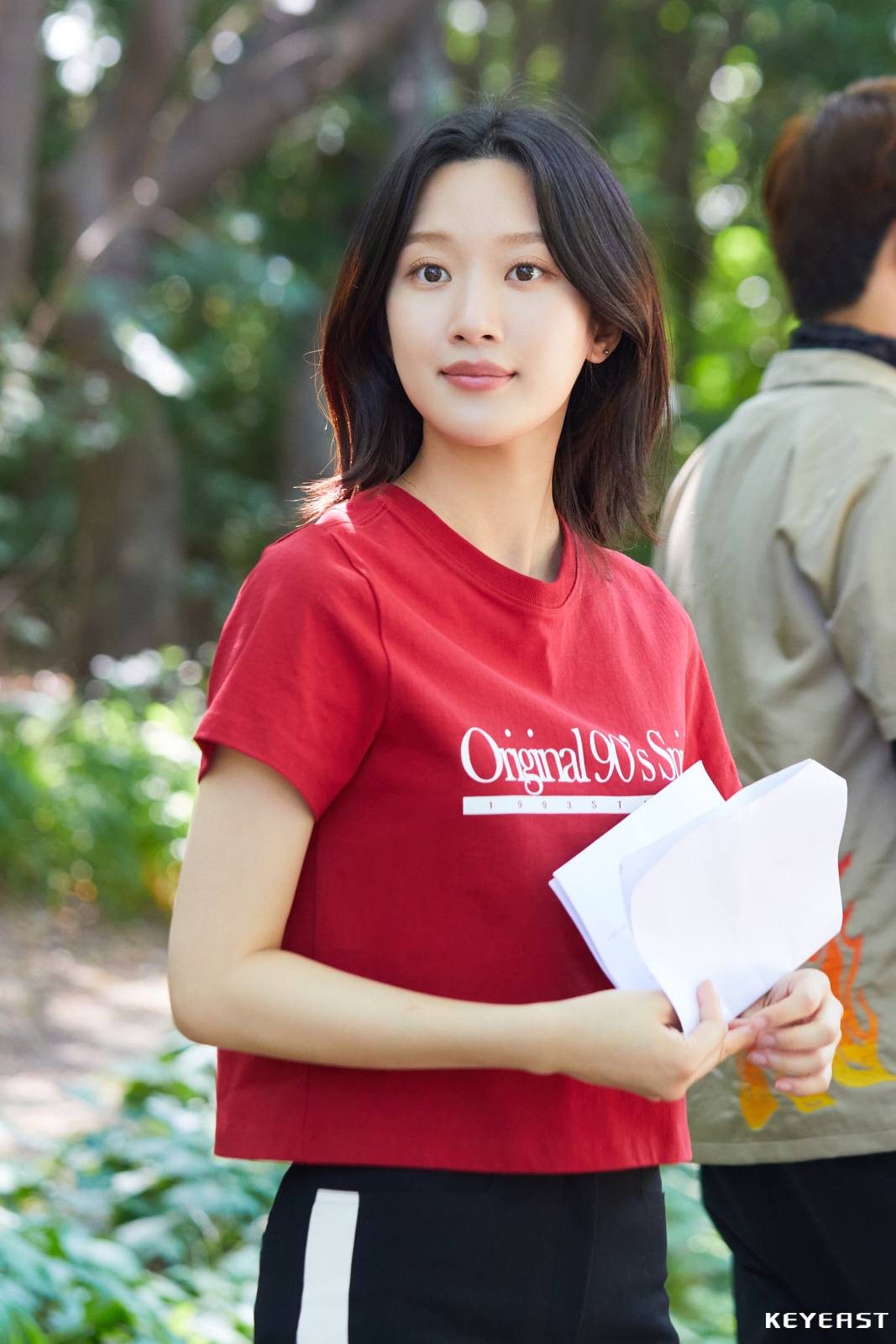 日票選「20 代最可愛韓國女演員」TOP 8！實力派童星演員金裕貞拿下第二！第一名由演藝歌三棲的「她」拿下！