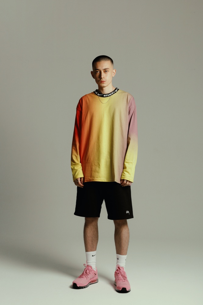 台灣販售預告｜粉色倒勾你能閃？ Stüssy x Nike Air Max 2013 三色及服飾系列登台！