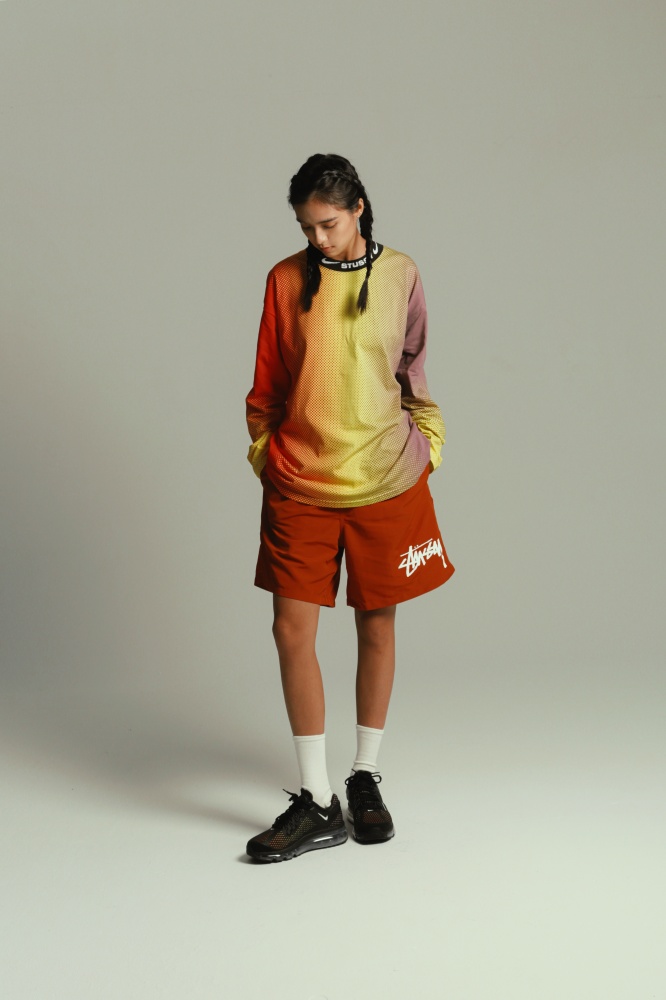 台灣販售預告｜粉色倒勾你能閃？ Stüssy x Nike Air Max 2013 三色及服飾系列登台！