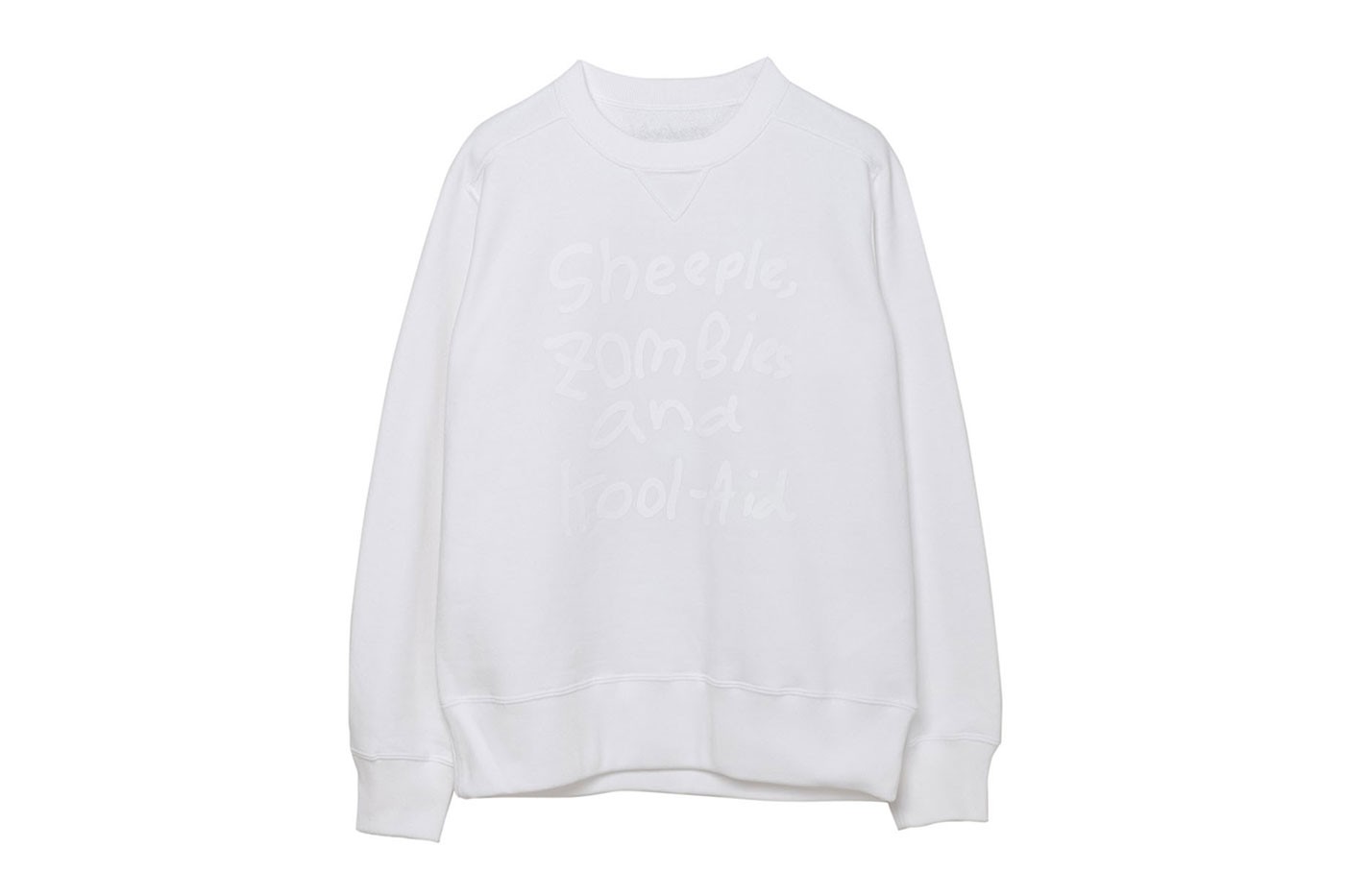 售價再高也 Sold Out，sacai 全新聯乘系列正式上架