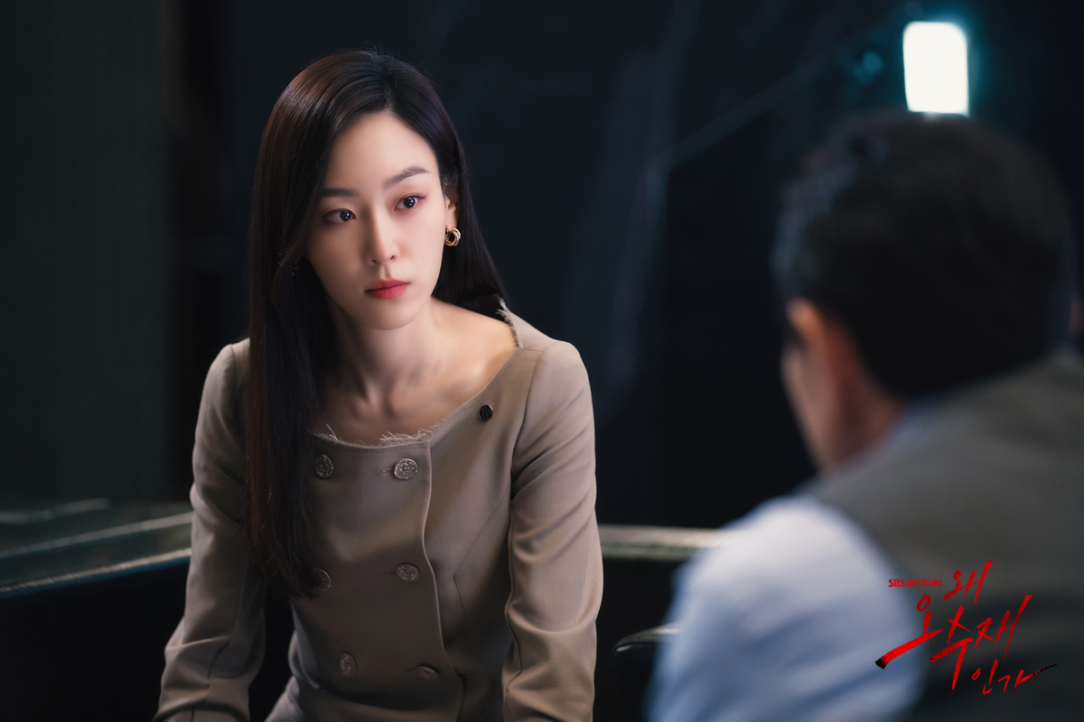 2022 第二季推特熱門韓劇 TOP 8！《非常律師禹英禑》頻傳捷報收視飆漲！第一名是大家公認為「黑馬」的這部！