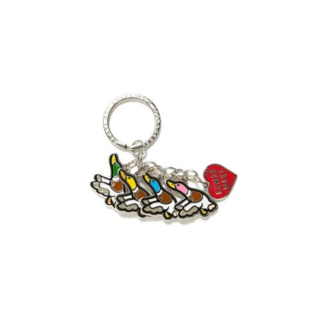 必買之作，日本街頭品牌 Human Made 最新單品釋出