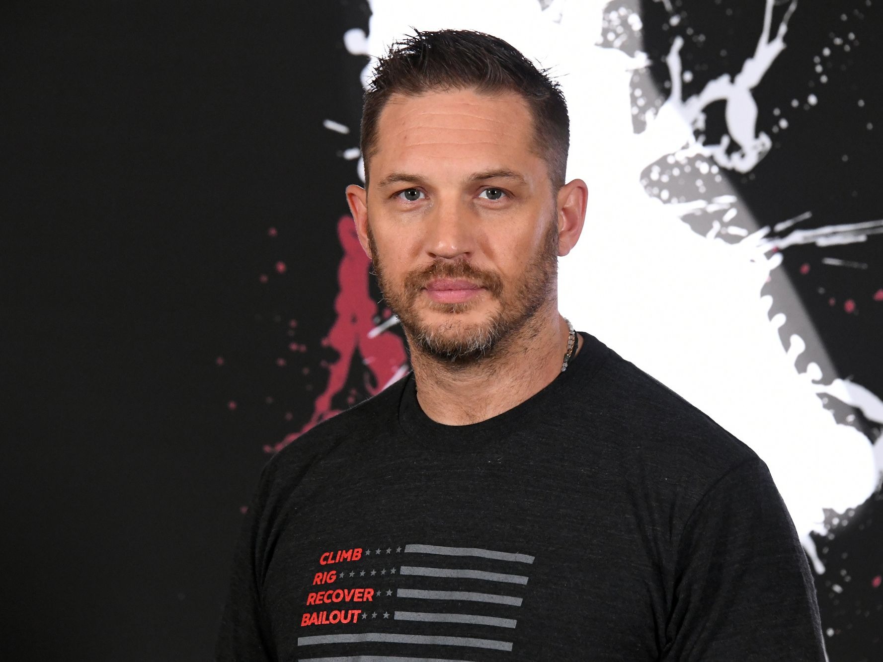 「猛毒」湯姆哈迪被抓包參加柔術比賽奪下 2 金牌，對手表示：「我用洪荒之力都贏不了」