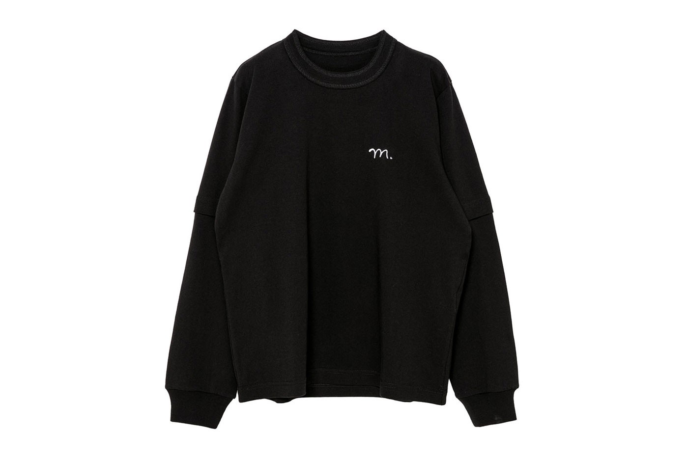 售價再高也 Sold Out，sacai 全新聯乘系列正式上架