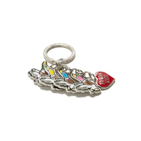 必買之作，日本街頭品牌 Human Made 最新單品釋出