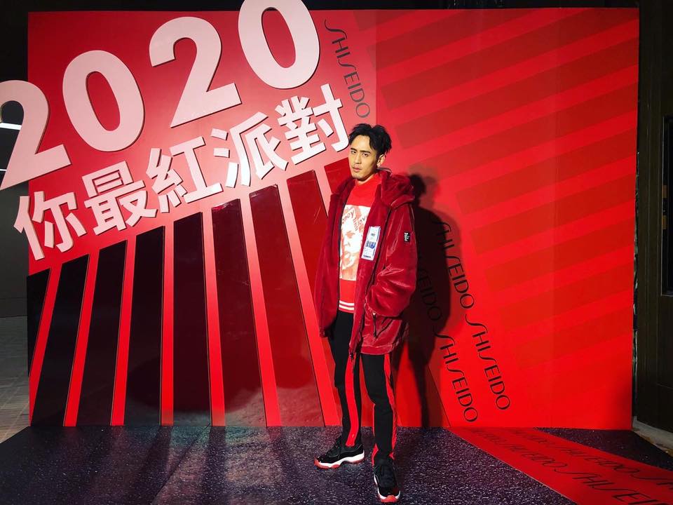 女員工驚魂未定爆料麻吉弟弟「想侵犯我！」公開超詭異監視器畫面