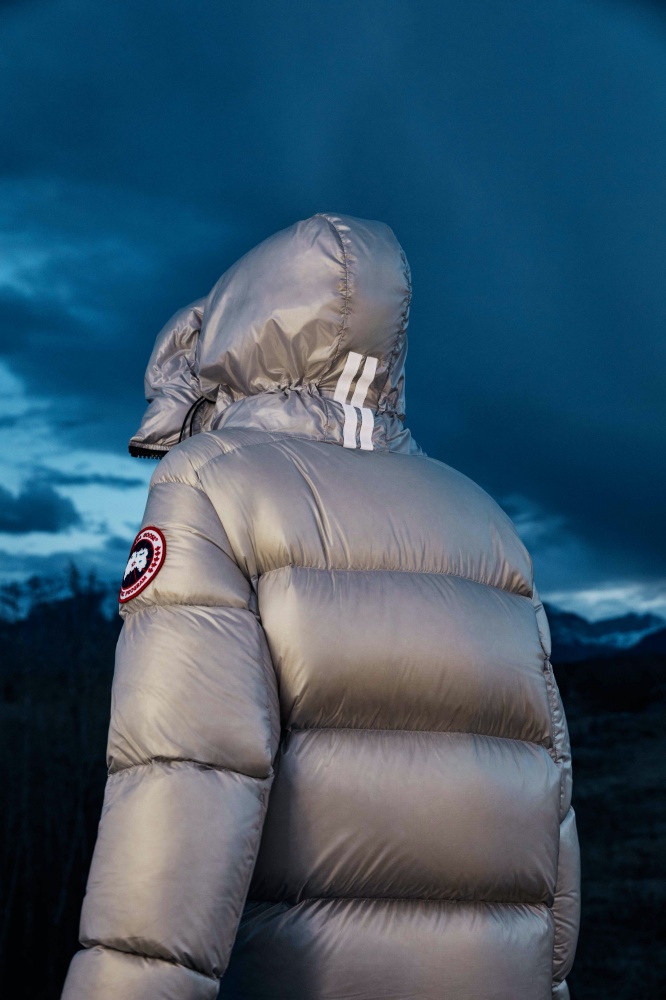 「寇弟」Cole Sprouse 再次掌鏡！ CANADA GOOSE 2022 秋冬大片展現洛磯山脈的瑰麗美景