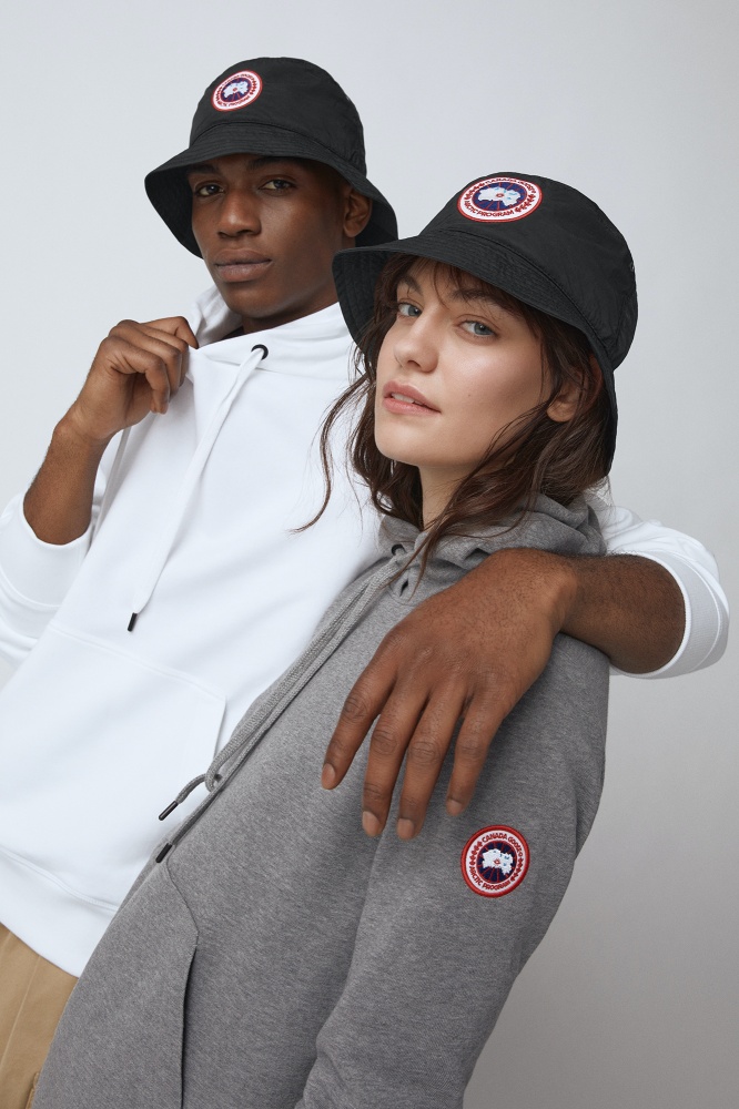 「寇弟」Cole Sprouse 再次掌鏡！ CANADA GOOSE 2022 秋冬大片展現洛磯山脈的瑰麗美景