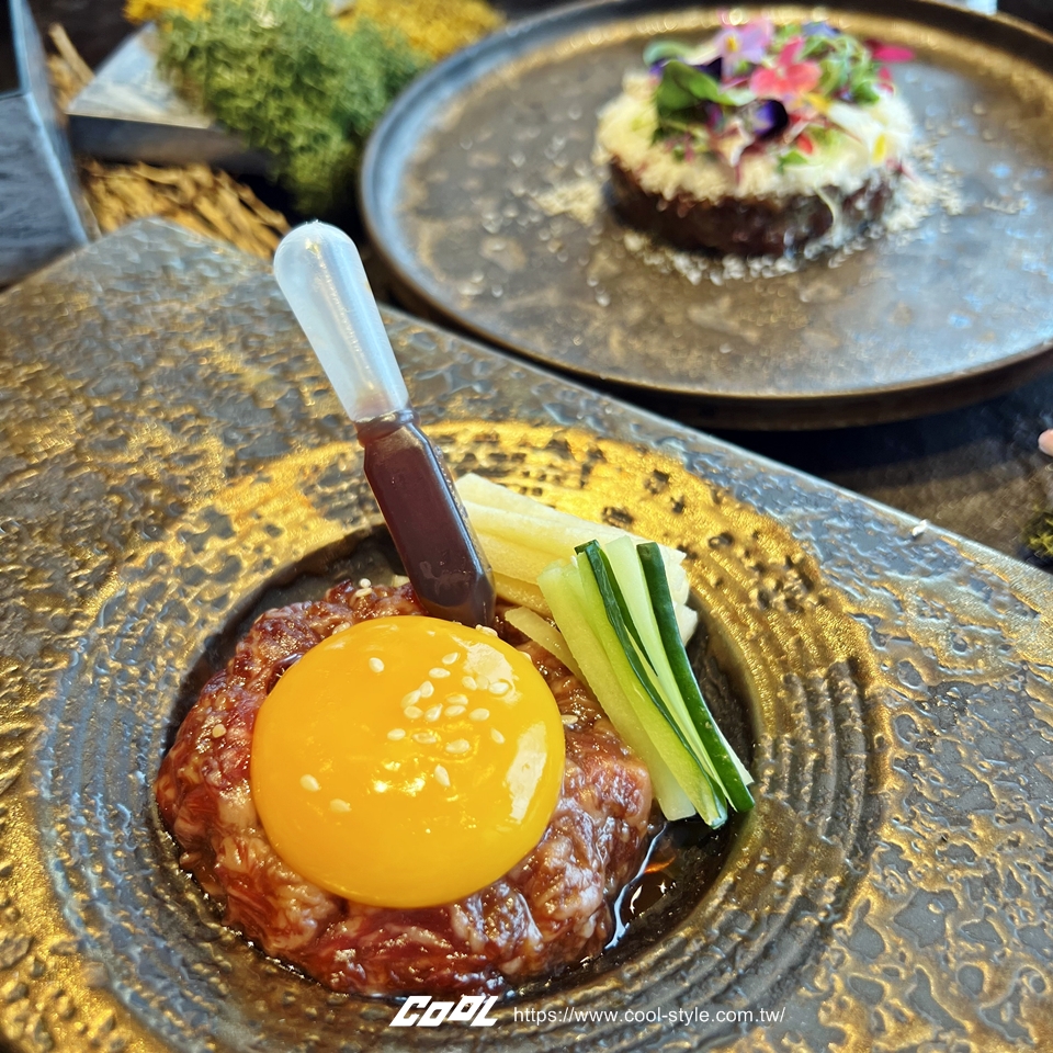 乾杯燒肉新品牌「KANPAI CLASSIC」插旗天母！獨佔 BMS9+ 澳洲和牛，開幕日、必點菜色推薦