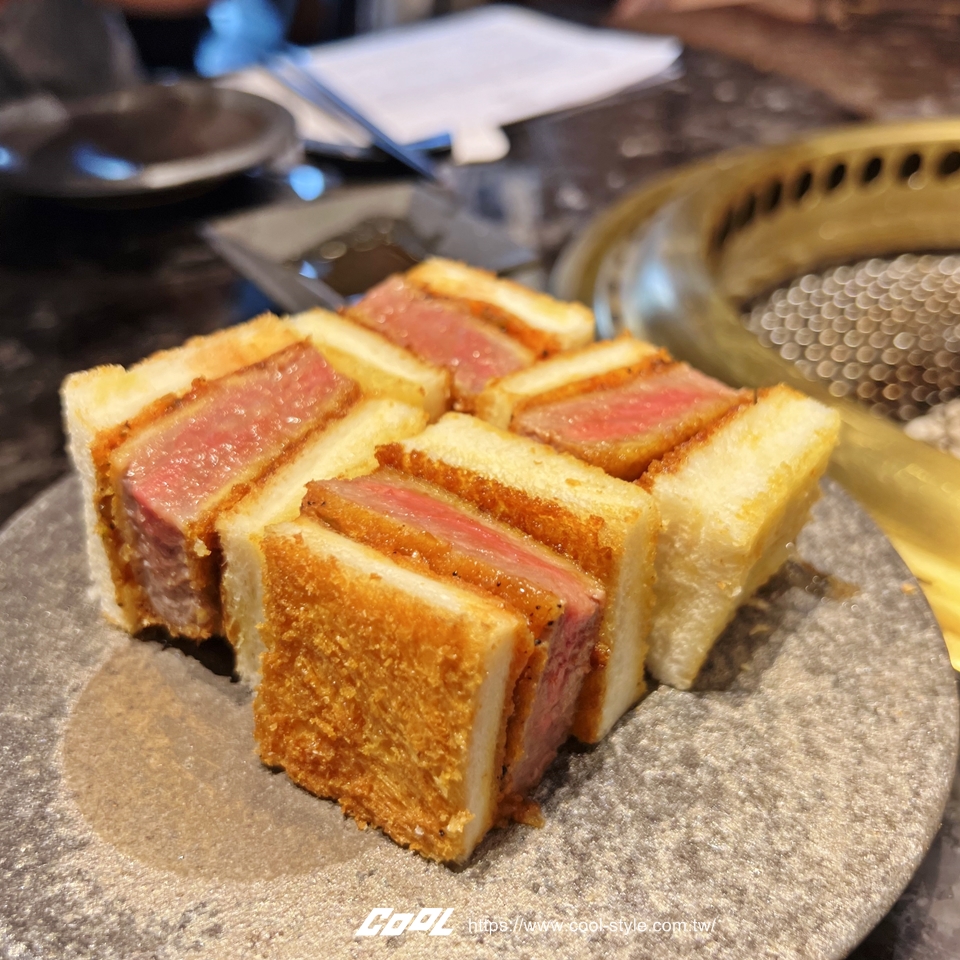 乾杯燒肉新品牌「KANPAI CLASSIC」插旗天母！獨佔 BMS9+ 澳洲和牛，開幕日、必點菜色推薦