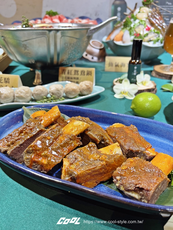 王品青花驕不只吃得香，更攜手冠軍香水打造「麻辣鍋聯名香露」，8/9 插旗桃園全台釋香