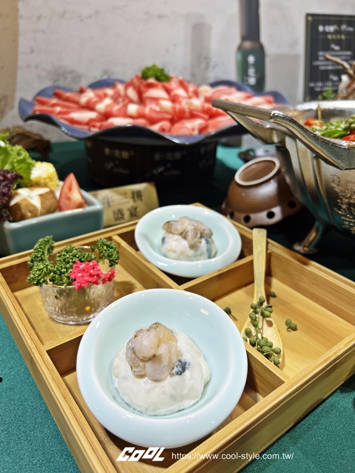 王品青花驕不只吃得香，更攜手冠軍香水打造「麻辣鍋聯名香露」，8/9 插旗桃園全台釋香