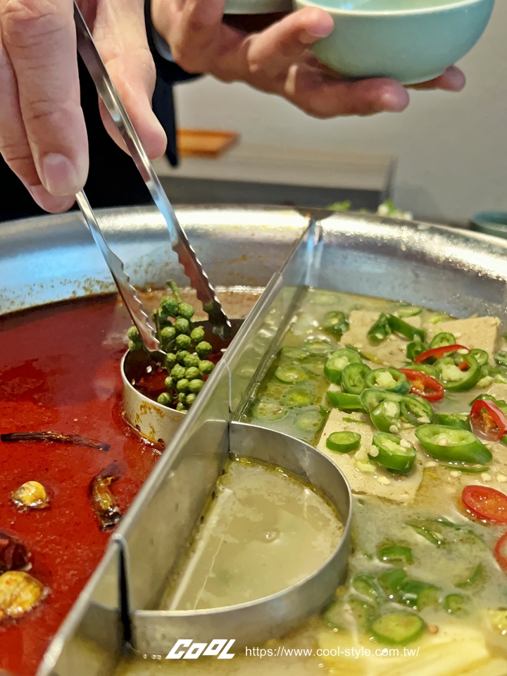 王品青花驕不只吃得香，更攜手冠軍香水打造「麻辣鍋聯名香露」，8/9 插旗桃園全台釋香