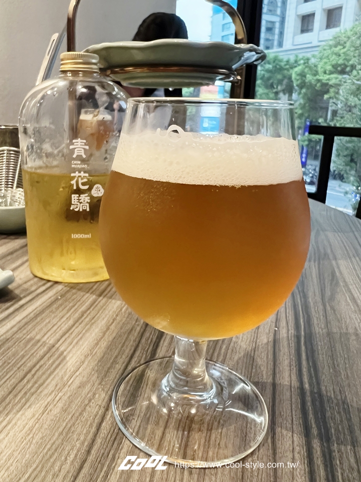 王品青花驕不只吃得香，更攜手冠軍香水打造「麻辣鍋聯名香露」，8/9 插旗桃園全台釋香