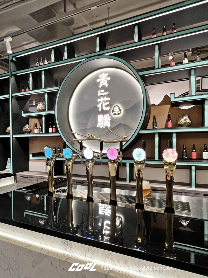 王品青花驕不只吃得香，更攜手冠軍香水打造「麻辣鍋聯名香露」，8/9 插旗桃園全台釋香