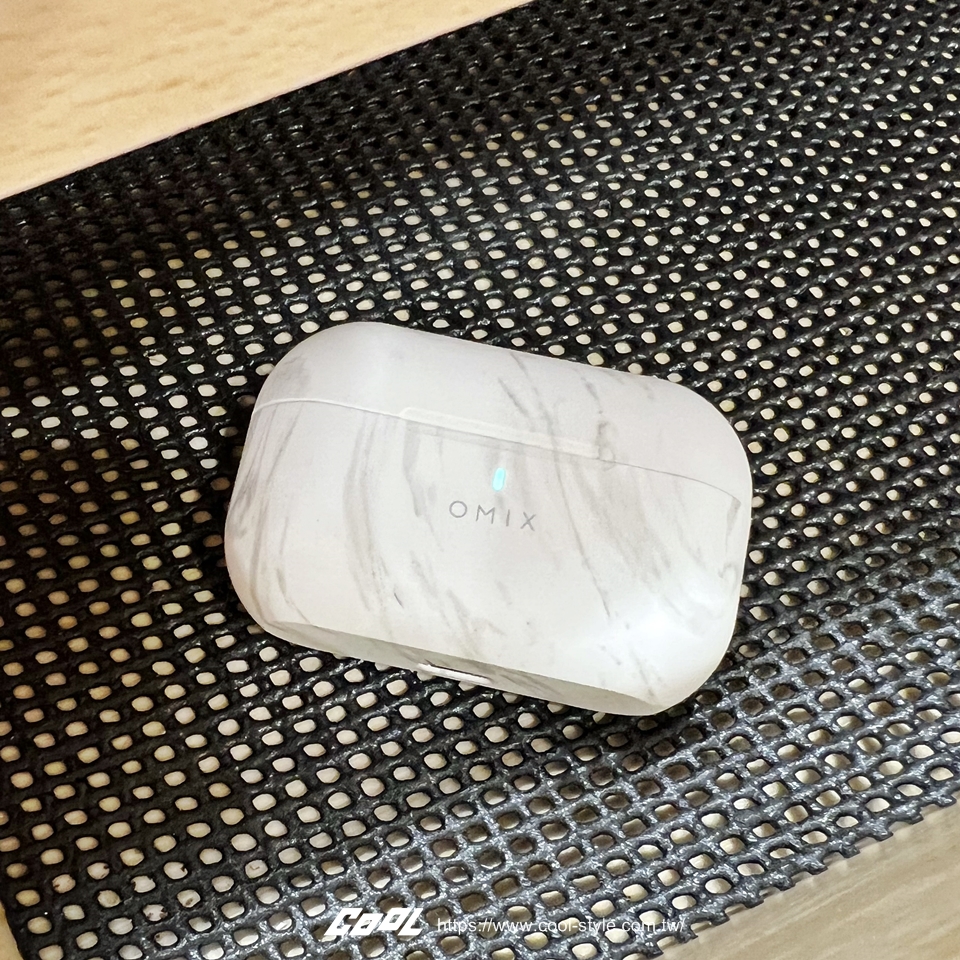 跟著音樂一起「瑤」起來！郭書瑤聯名監製 OMIX G-SE 主動降噪藍牙耳機開箱，打造個人專屬的寂靜享「樂」模式