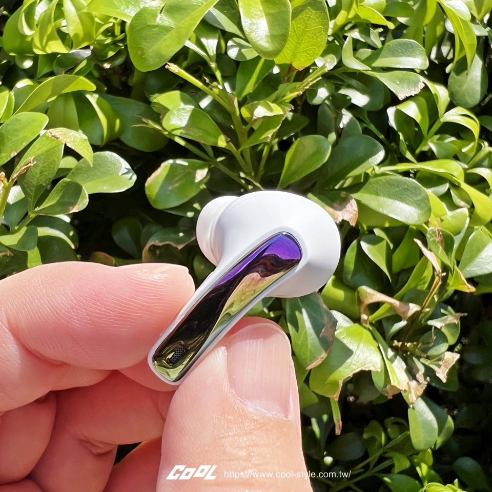 跟著音樂一起「瑤」起來！郭書瑤聯名監製 OMIX G-SE 主動降噪藍牙耳機開箱，打造個人專屬的寂靜享「樂」模式