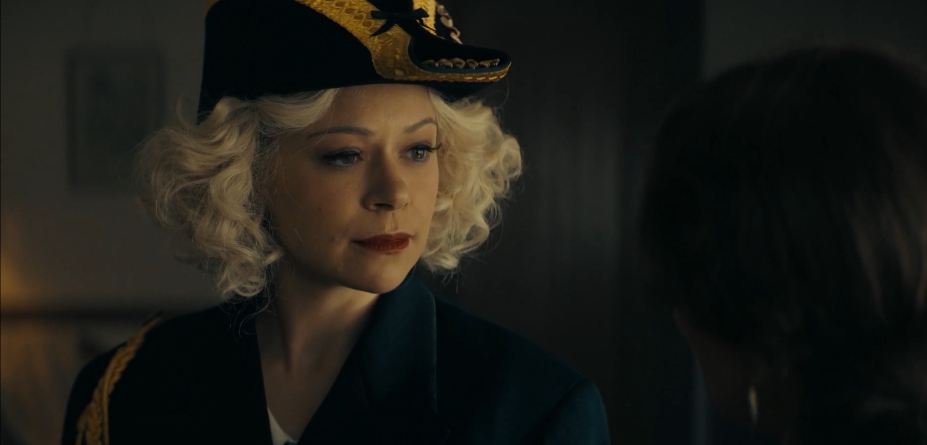 從複製人到女浩克，塔緹阿娜瑪斯蘭尼 作品推薦：黑色孤兒、新梅森探案、你是我的勇氣