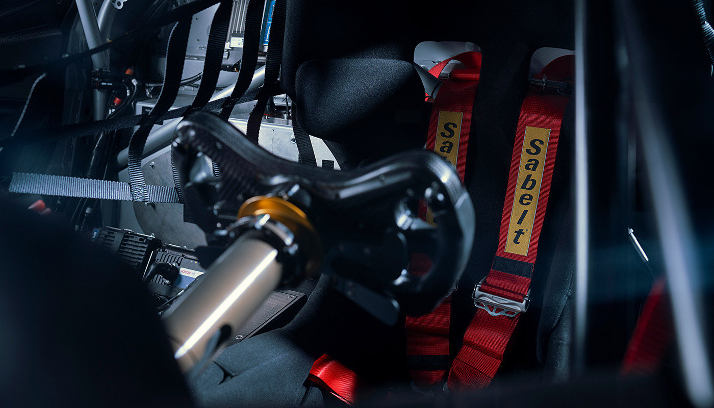 Ferrari 推出 296 GT3 工廠賽車，下壓力增加 20%、首戰 Daytona 耐久賽！