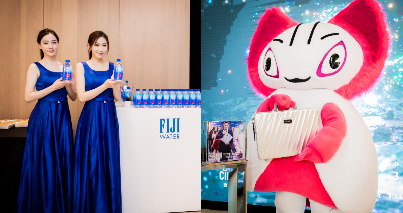 Brad Pitt 主演《子彈列車》全球首座微風影城 Sony Pictures 影廳即將正式開幕