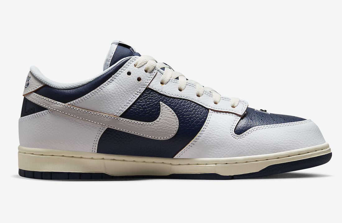 誠意十足的燙手好料！HUF x Dunk Low SB 