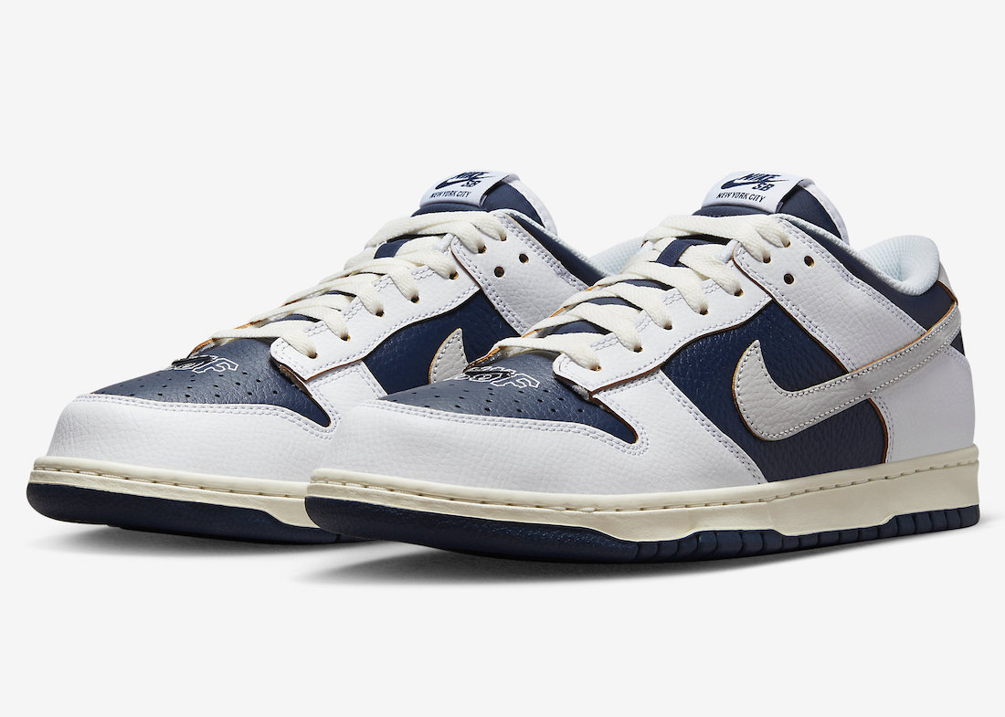 HUF x dunk